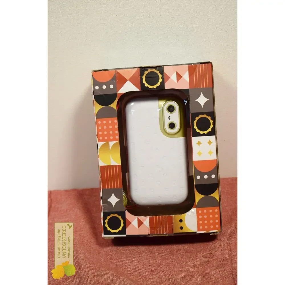 FAO Schwarz Smarter Phone Pretend Play